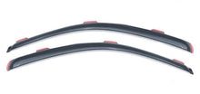Load image into Gallery viewer, Lund Dodge Ram 1500 Std. Cab Ventvisor Elite Window Deflectors - Smoke (2 Pc.)
