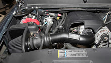 Load image into Gallery viewer, K&amp;N Chevy Silverado 1500 4.8L/5.3L V8 / 07-08 GMC Yukon 4.8L/5.3L V8 Black Perf Intake Kit