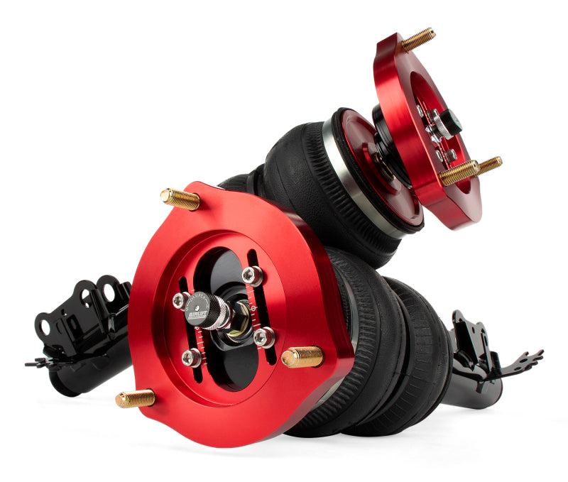 Air Lift Performance Toyota Camry Front Kit