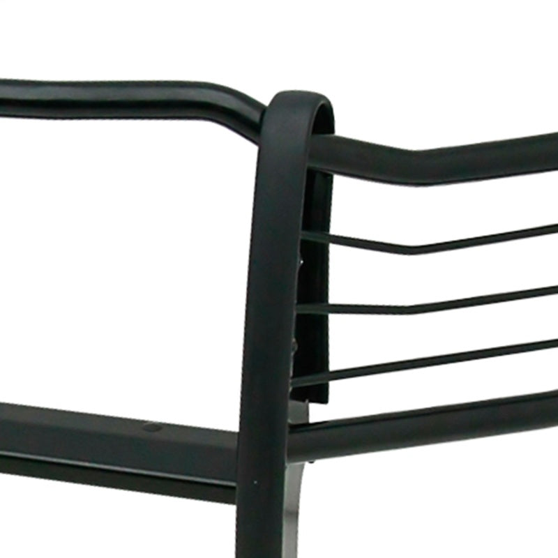 Westin 2006+ Dodge Ram 1500 Sportsman Grille Guard - Black