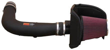 Load image into Gallery viewer, K&amp;N Ford F150 V8-4.6L Performance Intake Kit