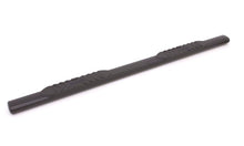 Load image into Gallery viewer, Lund Ford F-150 SuperCab 5in. Oval Straight Steel Nerf Bars - Black