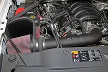 Load image into Gallery viewer, K&amp;N Chevy/GMC 1500 V-8 5.3/6 2L Performance Intake Kit