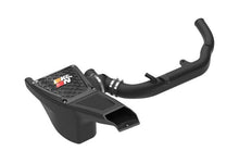 Load image into Gallery viewer, K&amp;N Ford Bronco V6-2.7L F/I Aircharger Performance Intake