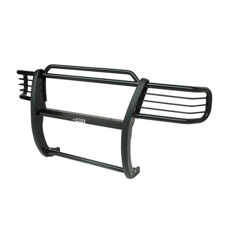 Westin Ford/Mazda Ranger/Ranger Edge Sportsman Grille Guard - Black