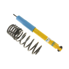 Load image into Gallery viewer, Bilstein B12 (Pro-Kit) Ford Mustang Base/GT Front &amp; Rear Suspension Kit