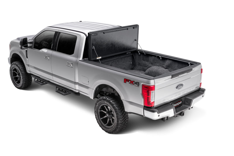 UnderCover Ford F-250/ F-350 6.8ft Flex Bed Cover