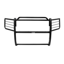 Load image into Gallery viewer, Westin Cadillac/GMC Escalade EXT/ESV (Excl Platinum) Sportsman Grille Guard - Black