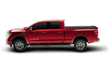 Load image into Gallery viewer, UnderCover Toyota Tundra 5.5ft SE Bed Cover - Black Textured