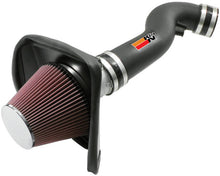 Load image into Gallery viewer, K&amp;N Ford Explorer / Mercury Mountaineer V8-4.6L Performance Intake Kit