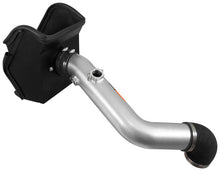 Load image into Gallery viewer, K&amp;N Nissan Titan XD V8-5.0L Performance Air Intake Kit - Metal