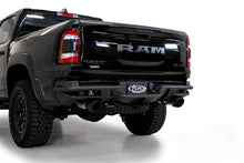 Load image into Gallery viewer, Addictive Desert Designs 2021+ Dodge RAM 1500 TRX PRO Bolt-On Rear Bumper w/ Sensors