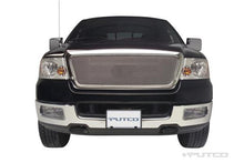 Load image into Gallery viewer, Putco Ford F-150 LD Honeycomb (Excl Heritage)(Covering Logo) - Bolt on Liquid Mesh Grilles