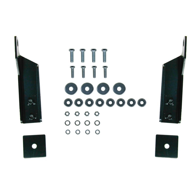 Westin Chevy Silverado Classic 1500HD/2500HD/3500HD E-Series Bull Bar - SS