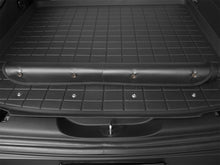 Load image into Gallery viewer, WeatherTech Jeep Grand Cherokee Cargo Liner With Bumper Protector (Cocoa)