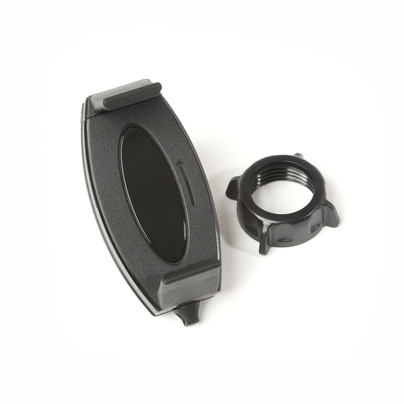 Rugged Ridge Dash Multi-Mount W/Phone Holder Jeep Wrangler