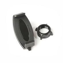 Load image into Gallery viewer, Rugged Ridge Dash Multi-Mount W/Phone Holder Jeep Wrangler