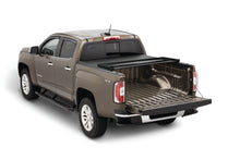 Load image into Gallery viewer, Tonno Pro 15+ Chevy Colorado 6ft Fleetside Tonno Fold Tri-Fold Tonneau Cover
