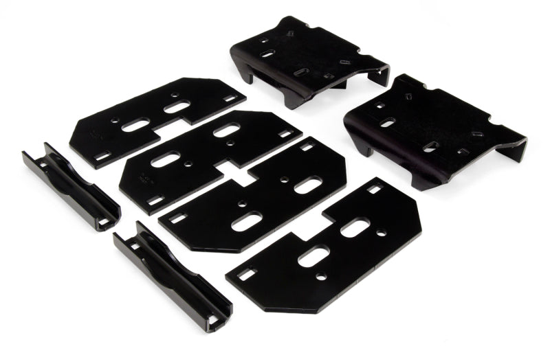 Air Lift Loadlifter 5000 Ultimate Rear Air Spring Kit for 03-18 Dodge Ram 3500 Pick Up 4WD