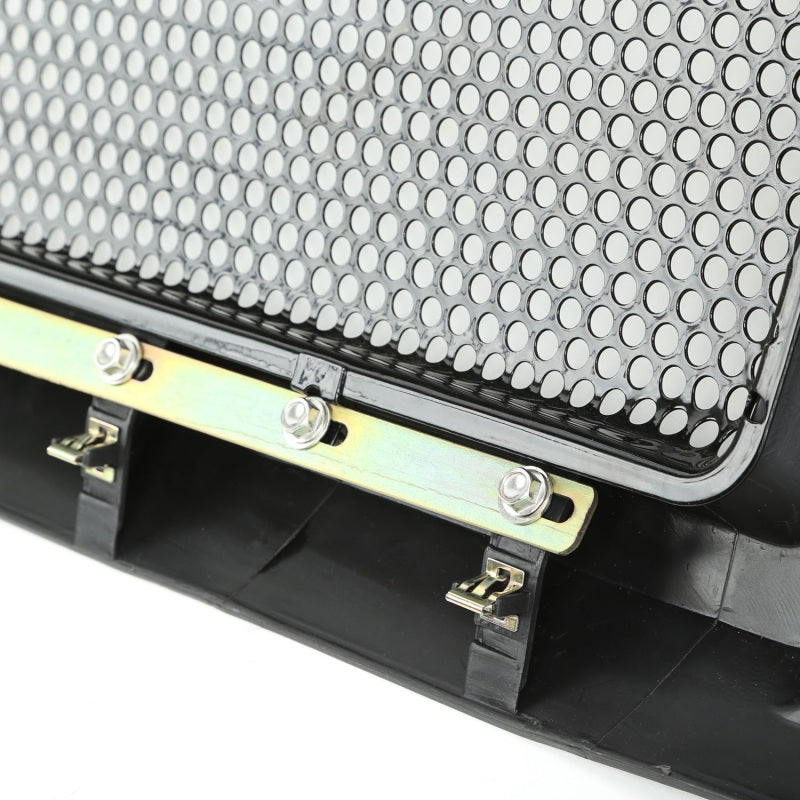 Rugged Ridge Spartan Grille Jeep Wrangler JK