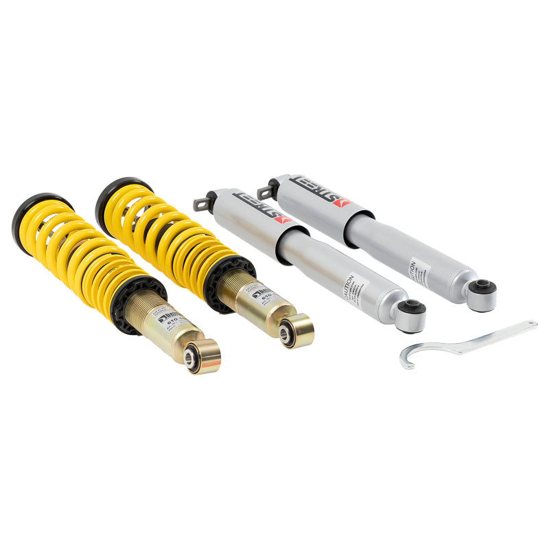 Belltech COILOVER KIT COLO/CANY V1 W/SP