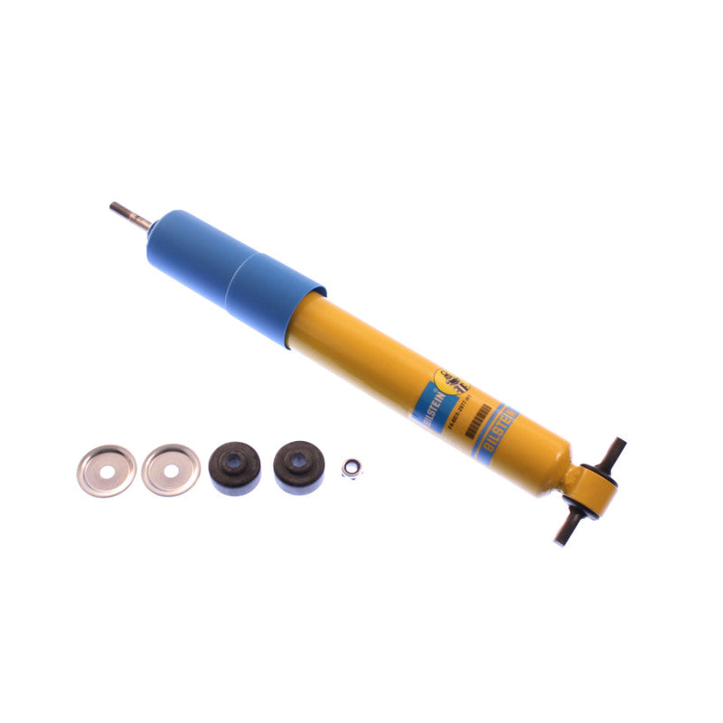 Bilstein B8 Chevrolet Corvette 50th Anniversary Edition Front 46mm Monotube Shock Absorber