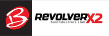 Load image into Gallery viewer, BAK 5ft 2in Bed - Revolver X2 - 39146