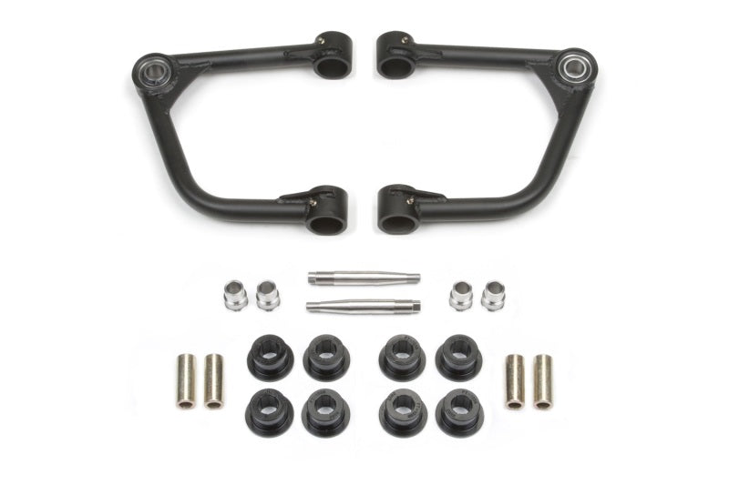 Fabtech 07+ Toyota Tundra 2WD/4WD 2in Uniball Upper Control Arm Kit