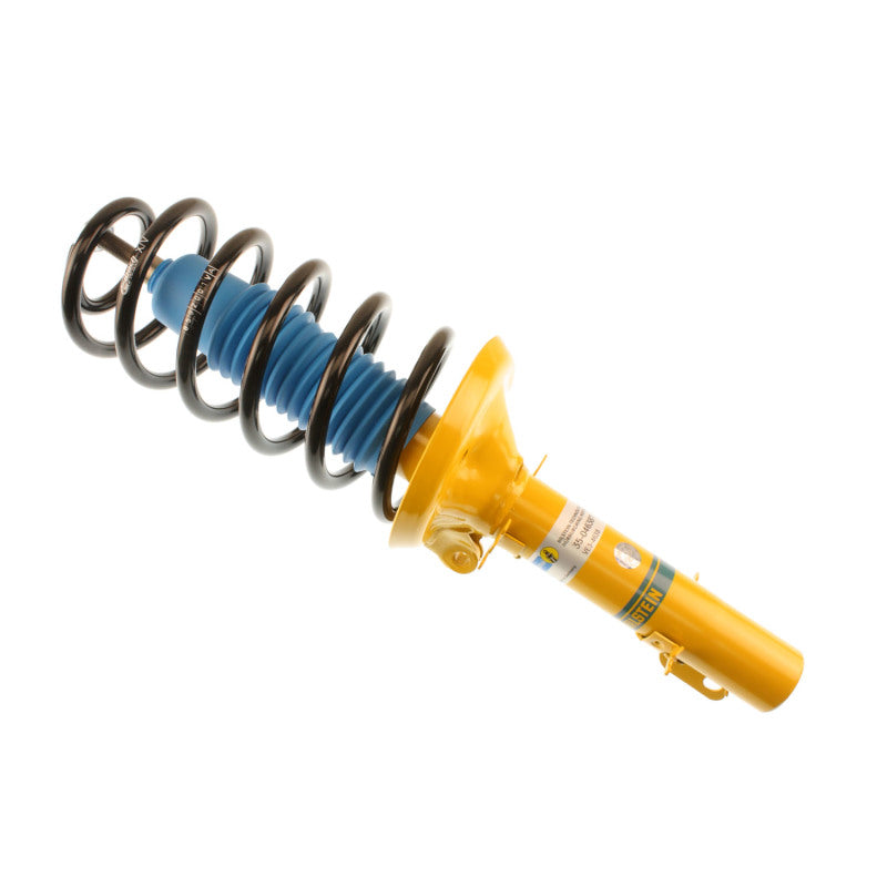 Bilstein B12 Audi TT Quattro ALMS Edition Front and Rear Complete Suspension Kit