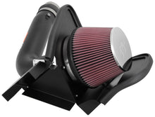 Load image into Gallery viewer, K&amp;N Ford Explorer 3.5L V6 Performance Intake Kit