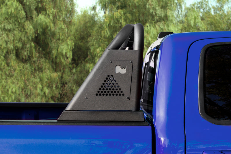 Go Rhino Chevrolet Colorado Sport Bar 3.0 (Mid Size) - Textured Black