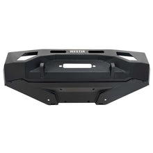Load image into Gallery viewer, Westin Toyota Tundra Pro-Series Front Bumper - Textured Black