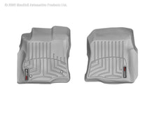 Load image into Gallery viewer, WeatherTech Chevrolet Equinox Front FloorLiner - Grey