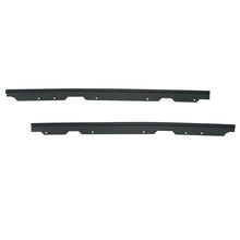 Load image into Gallery viewer, Rugged Ridge Windshield Channel Drill Jeep Wrangler TJ