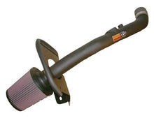 Load image into Gallery viewer, K&amp;N Ford Ranger / Mazda B3000 V6-3.0L Performance Intake Kit
