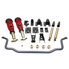 Load image into Gallery viewer, Belltech Chevrolet Silverado (All Cabs) Short Bed Performance Handling Kit Plus