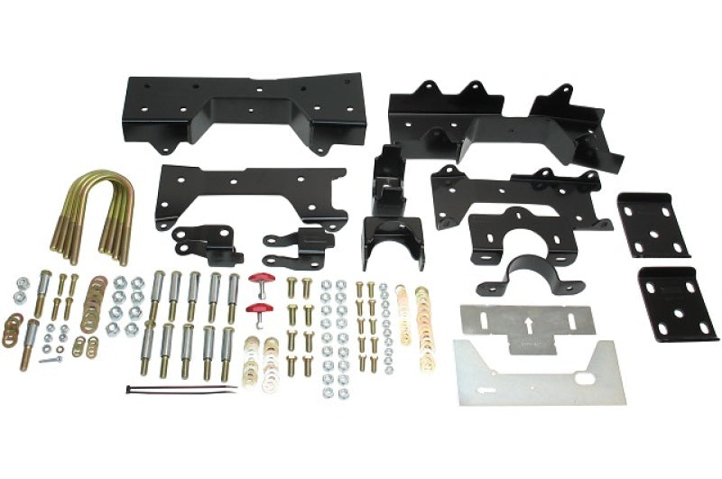 Belltech FLIP KIT GM C1500 Ext 6inch 5.25inchFRM