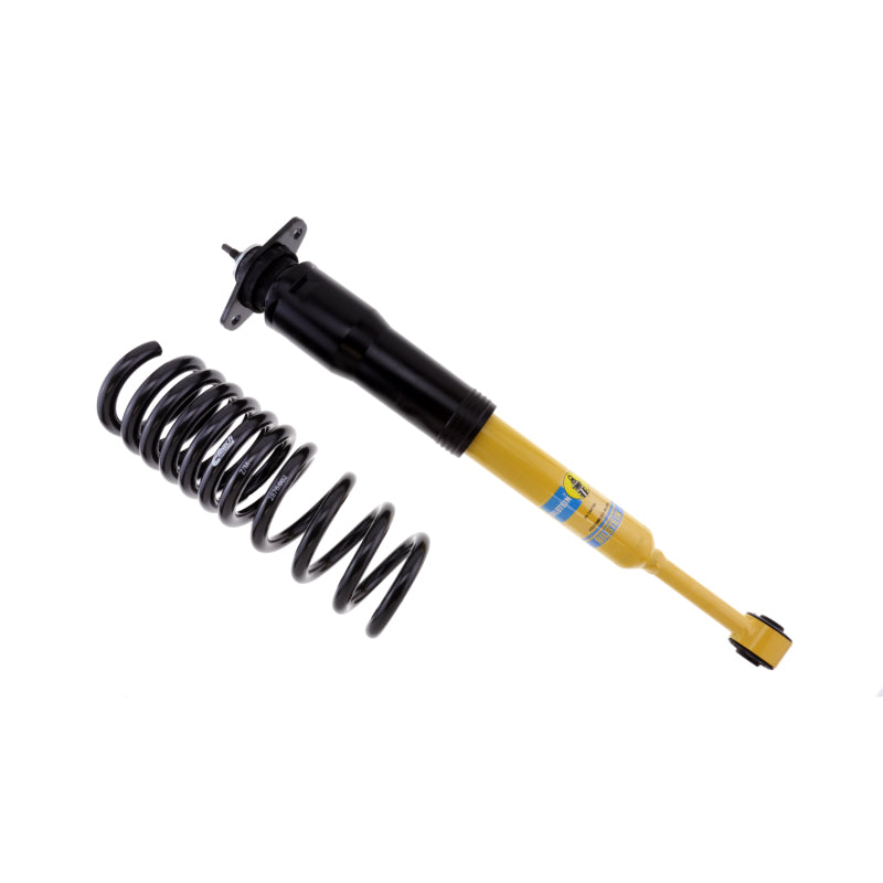 Bilstein B12 (Pro-Kit) Dodge Charger V6/V8 2.7L/3.5L/5.7L Front & Rear Suspension Kit
