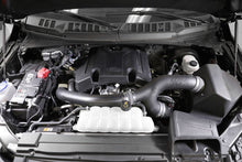 Load image into Gallery viewer, K&amp;N Ford F150/Raptor V6-3.5L F/I Aircharger Performance Intake