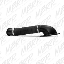 Load image into Gallery viewer, MBRP Chev/GMC 6.6L Duramax 3in Black Turbo Down Pipe