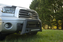 Load image into Gallery viewer, Lund Toyota Sequoia Revolution Bull Bar - Black