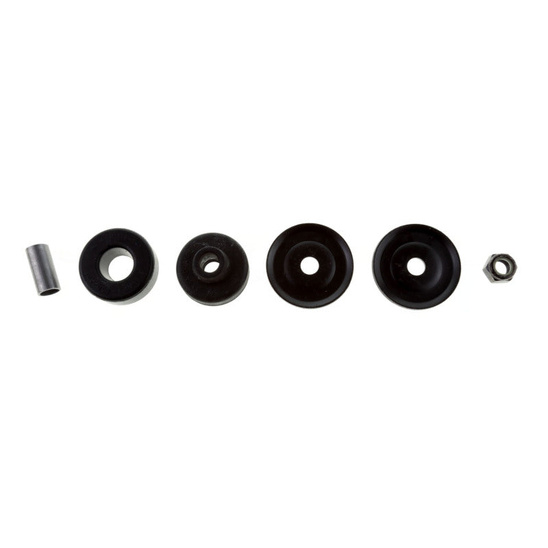 Bilstein 5100 Series Ram 3500 SXT 4WD Front 46mm Monotube Shock Absorber