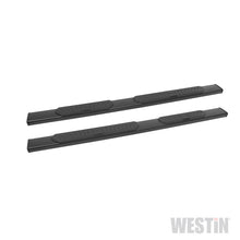 Load image into Gallery viewer, Westin 2005+ Toyota Tacoma Access Cab R5 Nerf Step Bars - Black