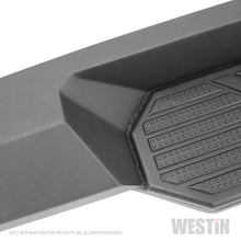 Load image into Gallery viewer, Westin 18+ Jeep Wrangler JL 2dr HDX Xtreme Nerf Step Bars - Tex. Blk