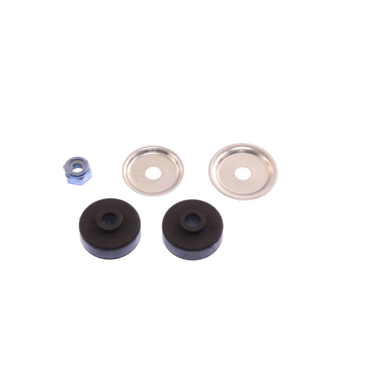 Bilstein B6 Chevrolet Camaro Base Rear 46mm Monotube Shock Absorber