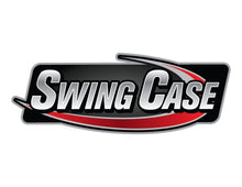 Load image into Gallery viewer, UnderCover Ford F-150 Passengers Side Swing Case - Black Smooth