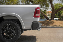 Load image into Gallery viewer, Addictive Desert Designs 2019+ Ram 1500 Hammer Stealth Fighter Rear Bumper w/ 6 Sensor Cutouts