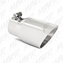 Load image into Gallery viewer, MBRP Ford Mustang GT 5.0L Dual Split Rear Street Version T409 3in Cat Back Exhaust System