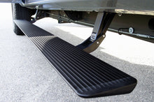 Load image into Gallery viewer, AMP Research 1999-2007 Chevy/GMC Silverado/Sierra Extended/Crew PowerStep - Black