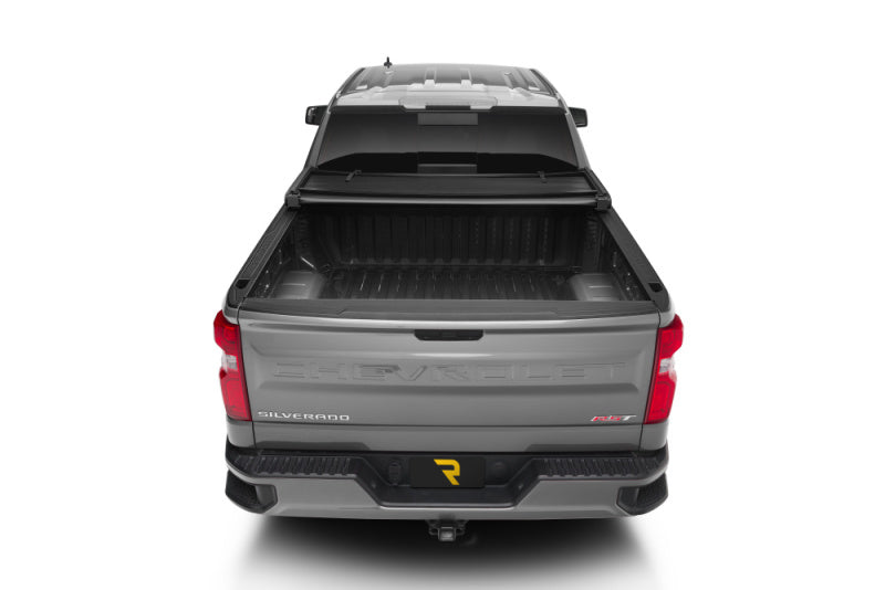 Extang 12+Isuzu D-Max EC/GM Colorado-Holden Space Cab (1485mm) Trifecta e-Series